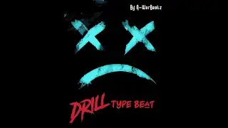 Emotional ( Dark Hard X Mélancolique Drill Beat 2022 ) Ziak X Freeze Corleone Type Beat + Free FLP