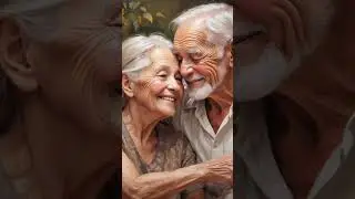 Together till the last breath