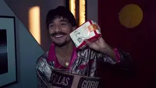 Mister V : Tuto pâte a pizza (Youtube)