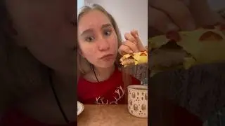 Мукбанг АСМР #мукбанг #асмр