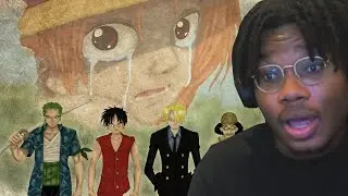 The Moment One Piece Turned Into Peak Fiction