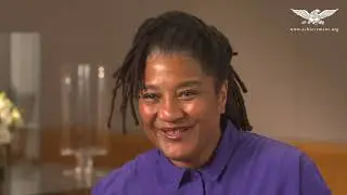 Lynn Nottage, Academy Class of 2019, Part 10
