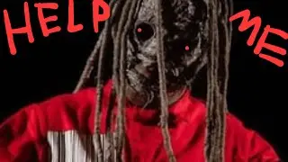 SlipKnot edit - All Out Life
