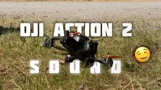 The best actioncam for FPV freestyle 🤫
