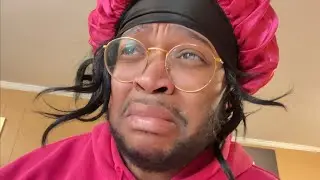 How women act when their man is upset