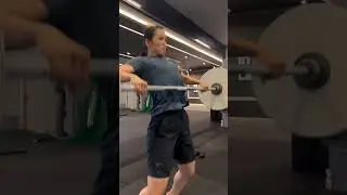 KIYOU SHIMIZU - STRENGTH TRAINING 💪🥋👊