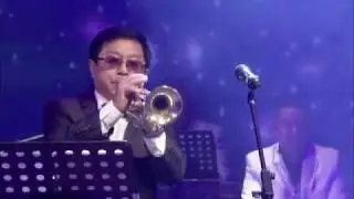 Only  you -соло на трубе   Виктор Пак