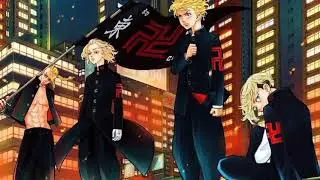 Tokyo Revengers ost Regret - Shinishiro death | Disc 2 - Track 14