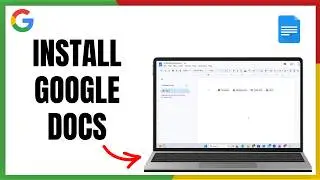 Why You Don't Need To Install Google Docs
