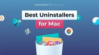 The Best Uninstaller Tools for Macs Reviewed