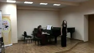 3 Место. Попова К., Бузинова П.