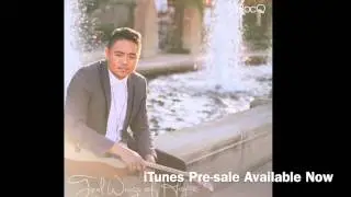 CRocQ - Teal Wings of Hope (iTunes Pre-Sale)