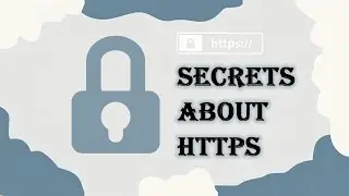 Secrets about HTTPS