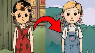 My Child Lebensborn 2 is here - Adopting a virtual child in 