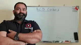 bcd (binary coded decimals) codes explained with example|decimal to bcd conversion