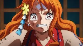 One Piece Episode 1032 - AMV - Luffy VS Kaido