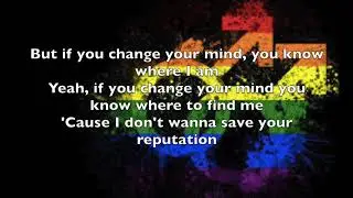 Girls Love Girls and Boys - P!ATD(Lyrics) | Batz