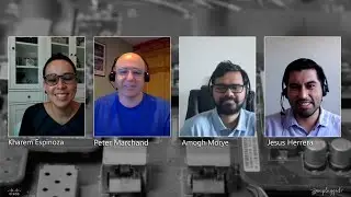 Episode 35: Back to School - Best Practices for Wireless (Summer 2024)