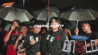 Chanan x BJAYP - รับทรัพย์ | ONLO PERFORMANCE