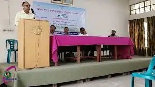 A day long workshop on preparation and revision of question papers