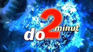 Novy kanal TOP veci do 2 minut,Top 5,Top 10,trendy