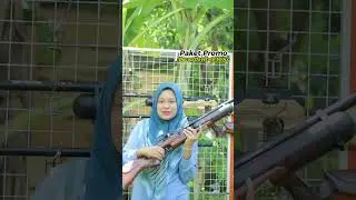 PROMO PROMO PROMO BOCAP KAYU 500CC
