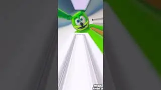 (ORIGINAL EFFECTS) BABL BABL OP & MOON GUMMY PEA