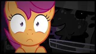 The Nightmare [MLP Animation]