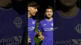 😢 He PERDIDO a un AMIGO por METER este GOL ⚽️ 