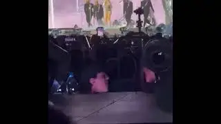 Том Холланд и Зендея поют друг другу «Love On Top» на концерте Бейонсе / Beyonce Tom Holland Zendaya