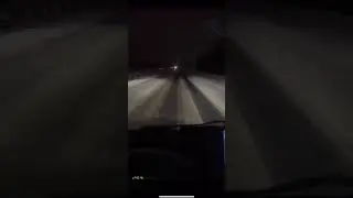 освещение фар со светодиодными модулями ГАЗЕЛЬ НЕКСТ