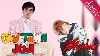 Cavetown x Joji - Die For Your Grocery Store