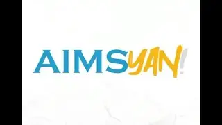 #AIMSyan S1 Pilot Ep - We Are AIMS!