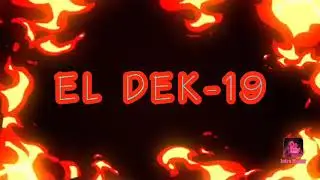 ELDEK19