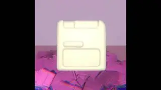 Mission 7 // Floppy Disk :: Codegnat