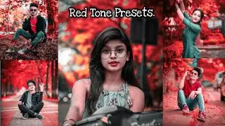 #Red