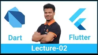 Dart Bangla Tutorial ||  Part 02 || A basic Dart program