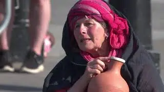 Passion2019 Clip13 IHaveRisen 2
