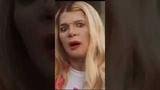White chicks the original #barbie #celebrity