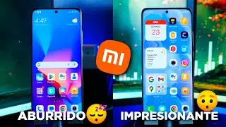 ►How to Customize Your Xiaomi✅ to the Max with These #3 Themes!!!🔥MIUI 13 and 14