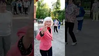 танцы кому заа!!! Саранск. парк Пушкина. 2023 год .25 июня.