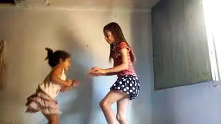 Brincando de lutinha