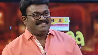 Cinemaa Chirimaa I Ep 117 with Jayaram & Kalabhavan Shajon I Mazhavil Manorama
