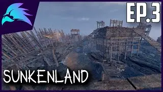 Can You Really Take Over Sunkenland's Mutant Settlement Alone?
