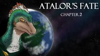Atalor's Fate - Chapter 2
