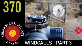 LRB 370: Dial your riflescope