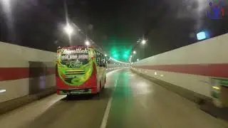 Bangabandhu Tunnel