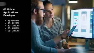 Top 10 IT Jobs for 2021