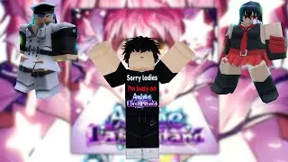 ANIME LAST STAND│ПРОШЕЛ ОБНОВЛЕНИЯ С ПАСХОЙ ЗА 24 ЧАСА