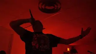 EVERGLADE - The Love that Died With Me (Live in Vegas)